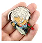 Pins De Trunks / Dragon Ball Z / Pines Metálicos (broches) - Miniatura 2