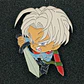 Pins De Trunks / Dragon Ball Z / Pines Metálicos (broches) - Miniatura 4