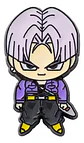Pins De Trunks / Dragon Ball Z / Pines Metálicos (broches) - Miniatura 18