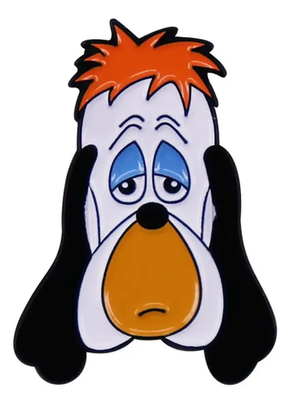 Pins De Droopy / Metro-goldwyn-mayer / Pines Metálicos 1