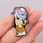 Pins De Droopy / Metro-goldwyn-mayer / Pines Metálicos - Miniatura 5