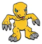 Pins De Agumon / Digimon / Broches Metálicos (pines) - Miniatura 1