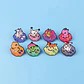Pins De Agumon / Digimon / Broches Metálicos (pines) - Miniatura 7