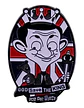Pins De Mr. Bean / Mr. Bean / Pines Metálicos (broches) - Miniatura 10