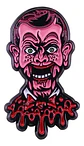 Pins De Mr. Bean / Mr. Bean / Pines Metálicos (broches) - Miniatura 13