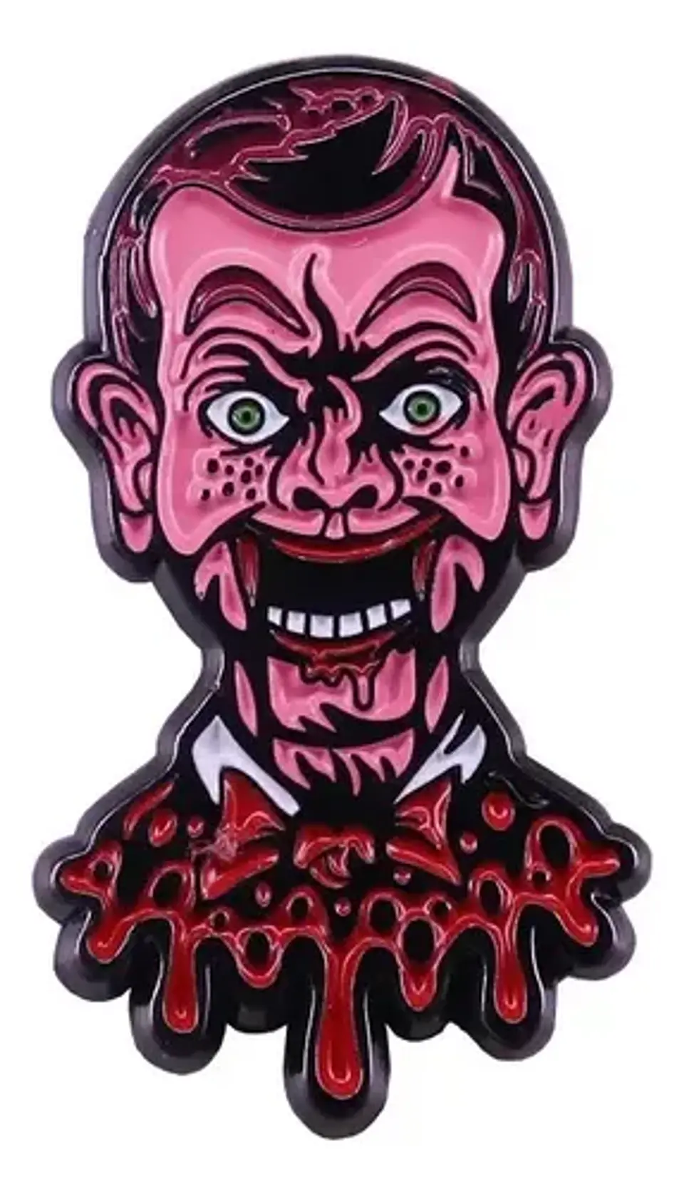 Pins De Mr. Bean / Mr. Bean / Pines Metálicos (broches) 13