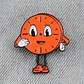 Pins De Miss Minutes / Marvel / Pines Metálicos (broches) - Miniatura 3