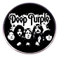 Pins De Deep Purple / Musica / Pines Metálicos (broches) - Miniatura 1