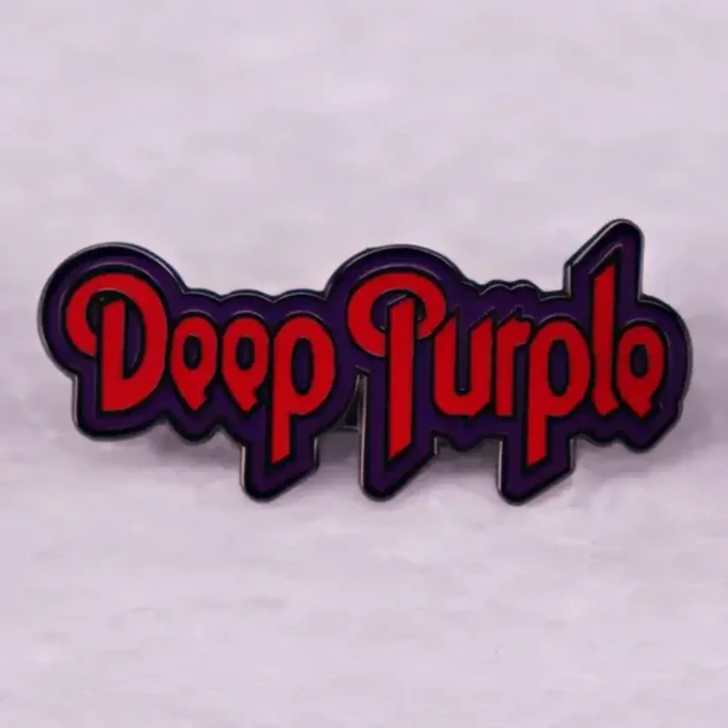 Pins De Deep Purple / Musica / Pines Metálicos (broches) 7