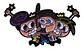 Pins Timmy Turne / Los Padrinos Magicos / Pines Metálicos - Miniatura 1