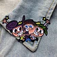 Pins Timmy Turne / Los Padrinos Magicos / Pines Metálicos - Miniatura 2
