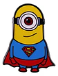 Pins De Minions / Los Minions / Pines Metálicos (broches) - Miniatura 5