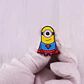 Pins De Minions / Los Minions / Pines Metálicos (broches) - Miniatura 6