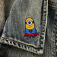 Pins De Minions / Los Minions / Pines Metálicos (broches) - Miniatura 7