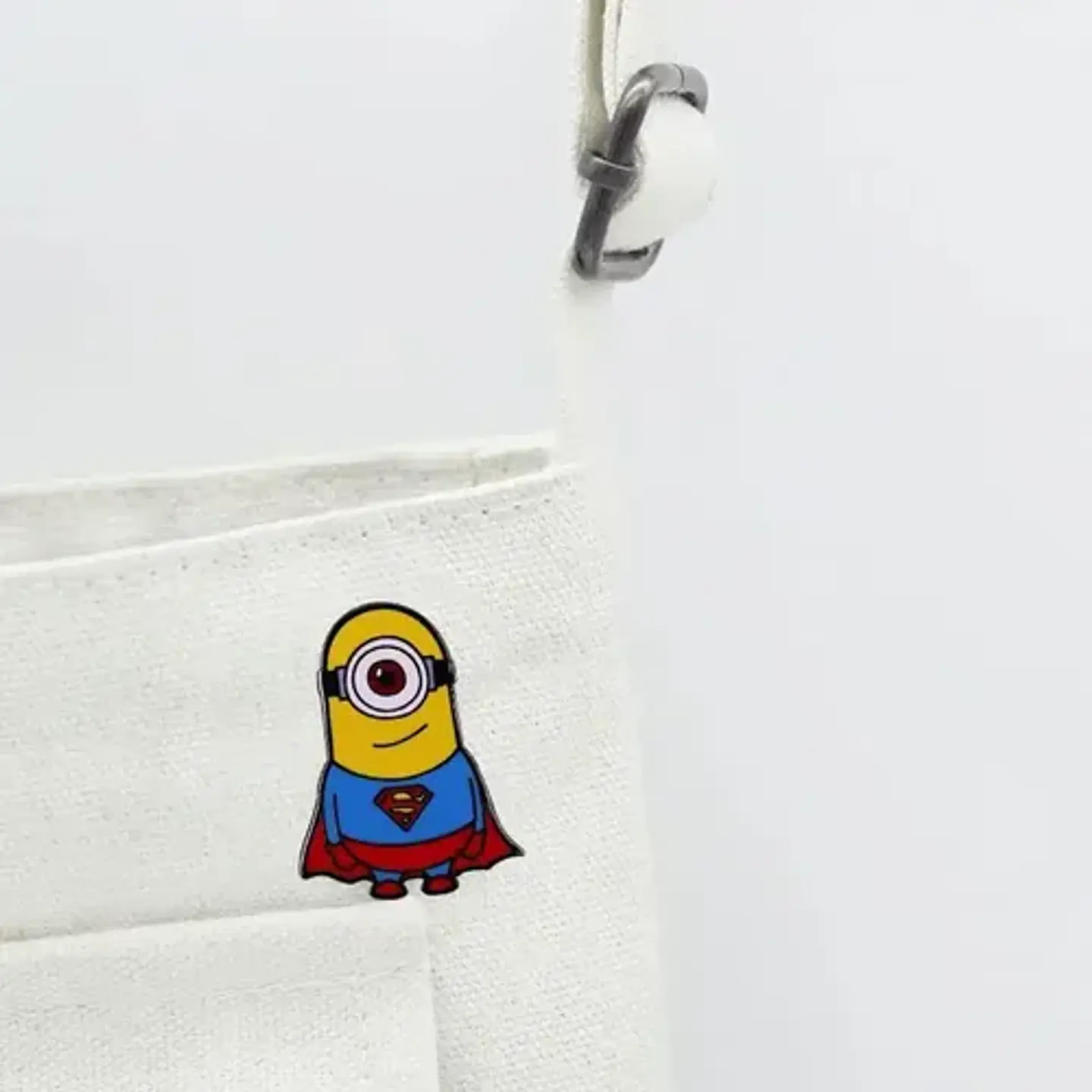 Pins De Minions / Los Minions / Pines Metálicos (broches) 8