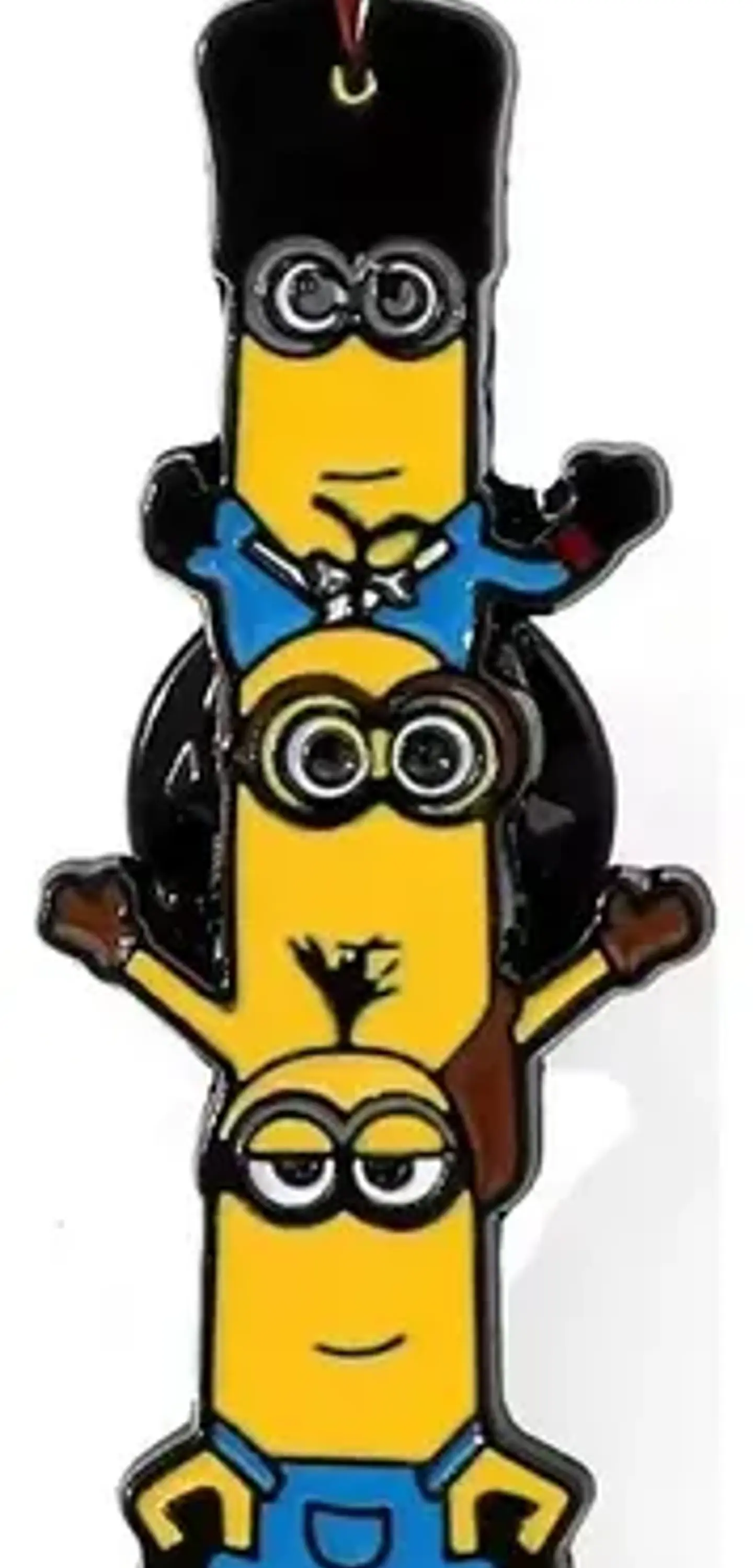 Pins De Minions / Los Minions / Pines Metálicos (broches) 14