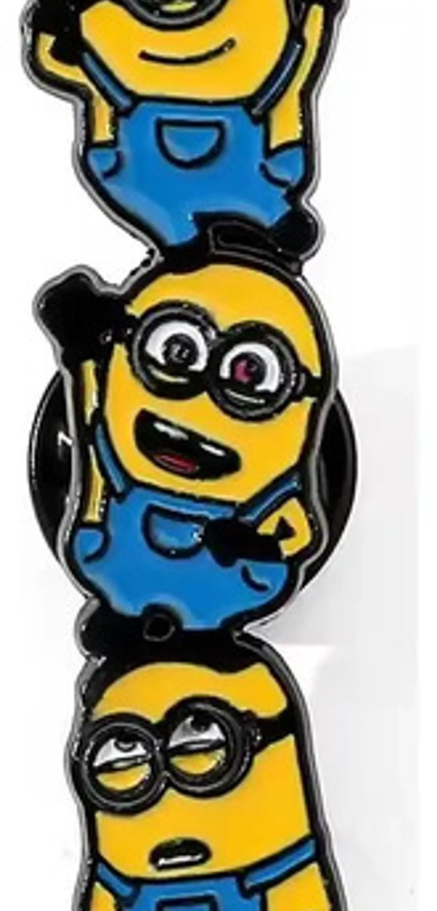 Pins De Minions / Los Minions / Pines Metálicos (broches) 18