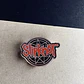 Pins De Slipknot / Musica / Pines Metálicos (broches) - Miniatura 7