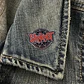 Pins De Slipknot / Musica / Pines Metálicos (broches) - Miniatura 10