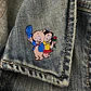 Pins De Puerco Porky / Looney Tunes / Broches Metálicos - Miniatura 4