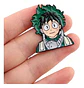 Pins De Deku / My Hero Academia / Pines Metálicos (broches) - Miniatura 6