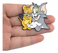 Pins De Jerry / Tom Y Jerry / Broches Metálicos (pines) - Miniatura 6