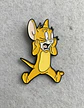 Pins De Jerry / Tom Y Jerry / Broches Metálicos (pines) - Miniatura 12