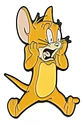 Pins De Jerry / Tom Y Jerry / Broches Metálicos (pines) - Miniatura 13
