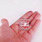 Pins De System Of A Down / Musica / Pines Metálicos - Miniatura 2