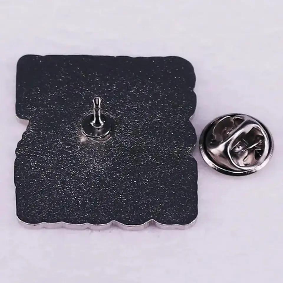 Pins De System Of A Down / Musica / Pines Metálicos 5