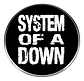 Pins De System Of A Down / Musica / Pines Metálicos - Miniatura 6