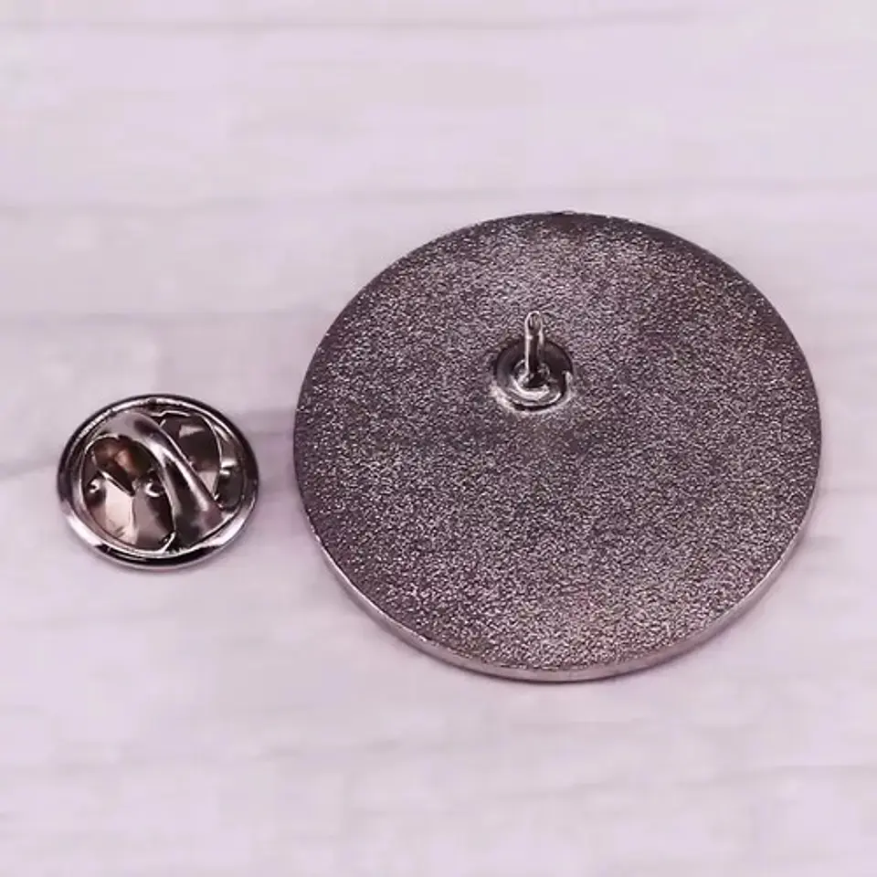 Pins De System Of A Down / Musica / Pines Metálicos 7