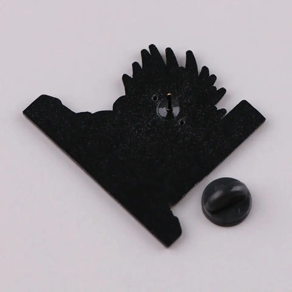 Pins De Vash Estampida / Trigun Stampede / Pines Metálicos 5
