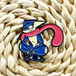 Pins De Greninja / Pokemon / Pines Metálicos (broches) - Miniatura 3