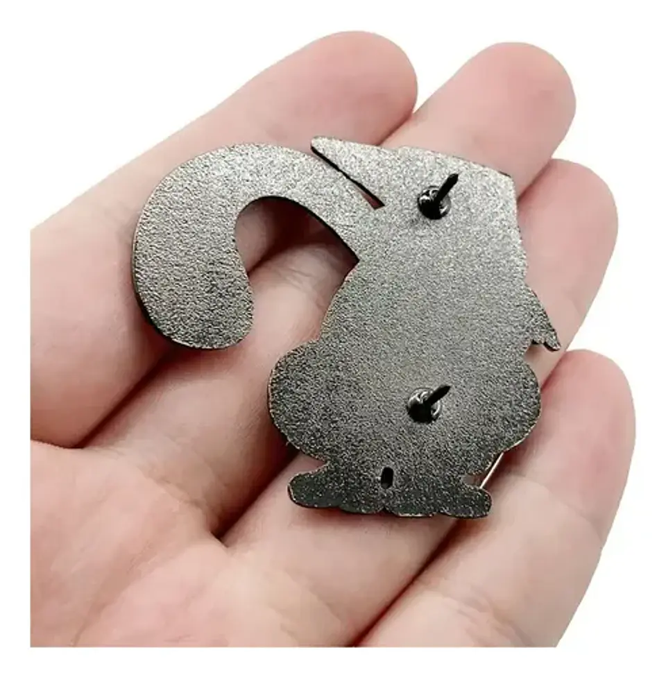 Pins De Greninja / Pokemon / Pines Metálicos (broches) 6