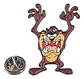 Pins De Demonio De Tasmania / Looney Tunes / Pines Metálicos - Miniatura 14
