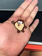 Pins De Demonio De Tasmania / Looney Tunes / Pines Metálicos - Miniatura 16