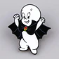 Pins De Gasparín / El Fantasma Amistoso / Pines Metálicos - Miniatura 3