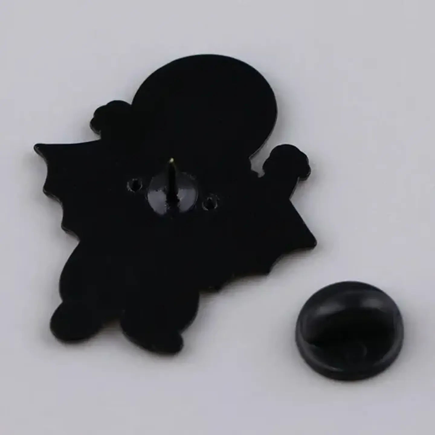 Pins De Gasparín / El Fantasma Amistoso / Pines Metálicos 5