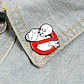 Pins De Gasparín / El Fantasma Amistoso / Pines Metálicos - Miniatura 8