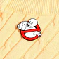 Pins De Gasparín / El Fantasma Amistoso / Pines Metálicos - Miniatura 10
