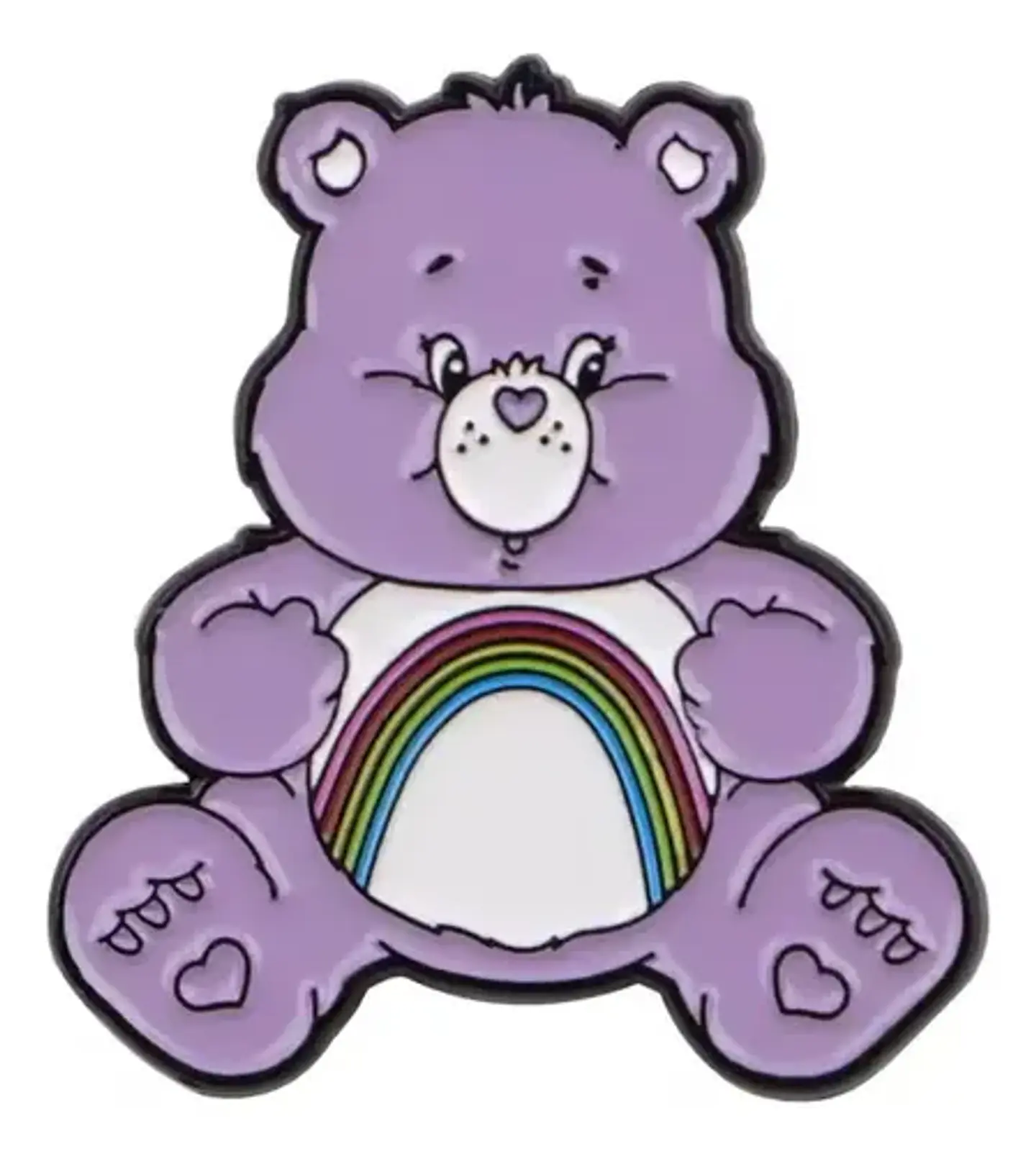 Pins De Alegrosita / Ositos Cariñositos / Pines Metálicos 3
