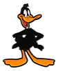 Pins De Pato Lucas / Looney Tunes / Pines Metálicos - Miniatura 1