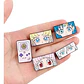 Pins De Sailor Mercury / Sailor Moon / Broches Metálicos - Miniatura 2