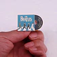 Pins De The Beatles / Musica / Pines Metálicos (broches) - Miniatura 2