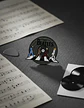 Pins De The Beatles / Musica / Pines Metálicos (broches) - Miniatura 5