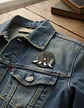 Pins De The Beatles / Musica / Pines Metálicos (broches) - Miniatura 7