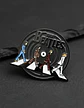 Pins De The Beatles / Musica / Pines Metálicos (broches) - Miniatura 8
