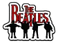 Pins De The Beatles / Musica / Pines Metálicos (broches) - Miniatura 10