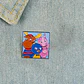Pins De The Backyardigans / Backyardigans / Pines Metálicos - Miniatura 3